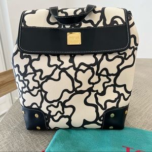 TOUS Icon Backpack